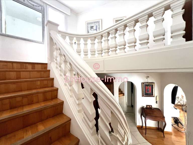 Villa Bessan - 6 chambres - 230m²