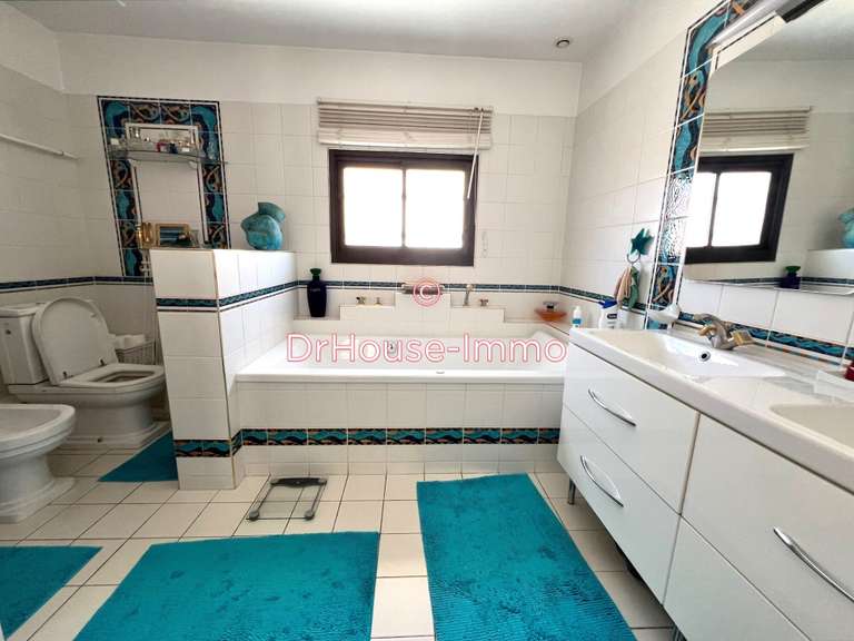 Villa Bessan - 6 chambres - 230m²