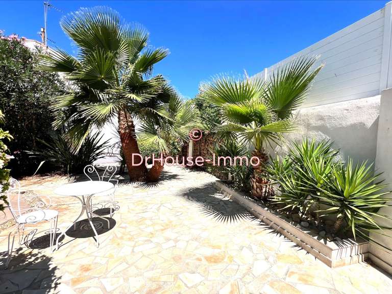 Villa Bessan - 6 chambres - 230m²