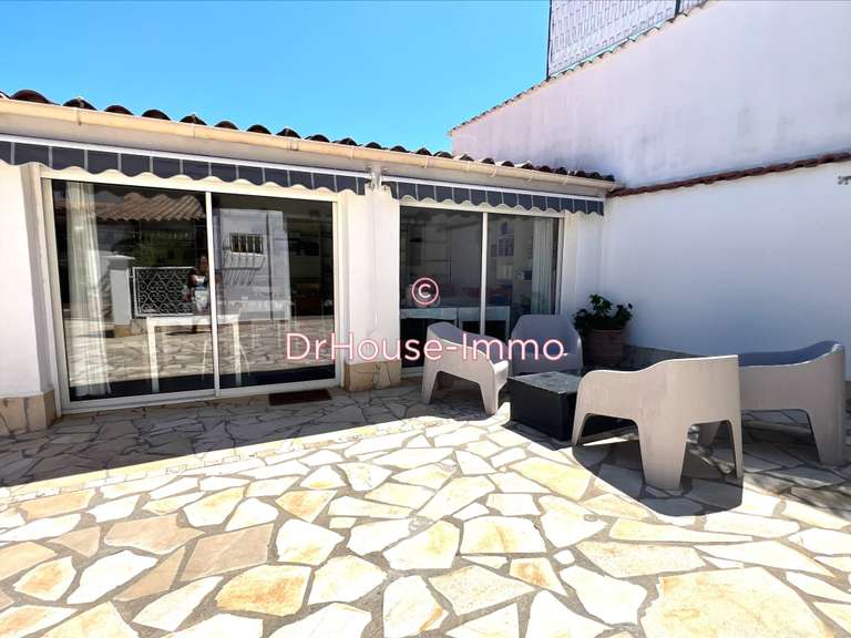 Villa Bessan - 6 chambres - 230m²