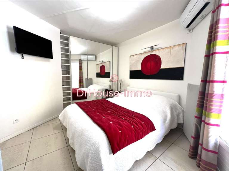 Villa Bessan - 6 chambres - 230m²