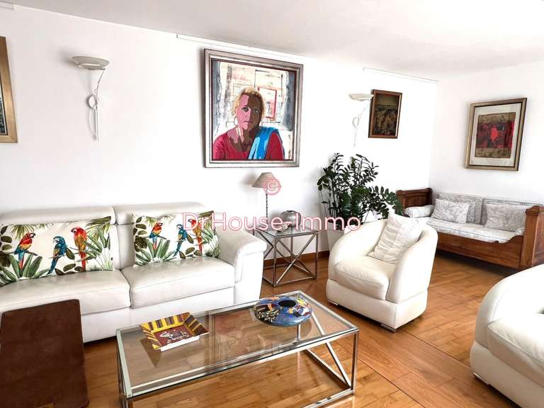 Villa Bessan - 6 chambres - 230m²