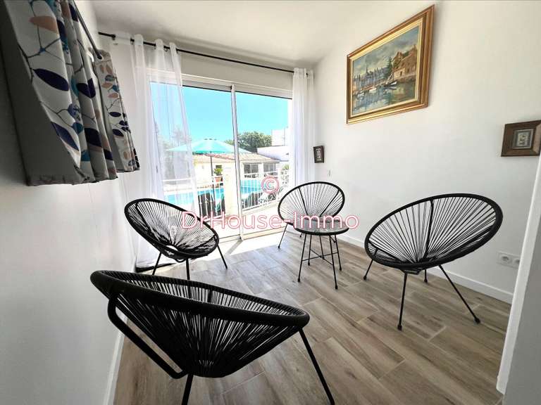 Villa Bessan - 6 chambres - 230m²