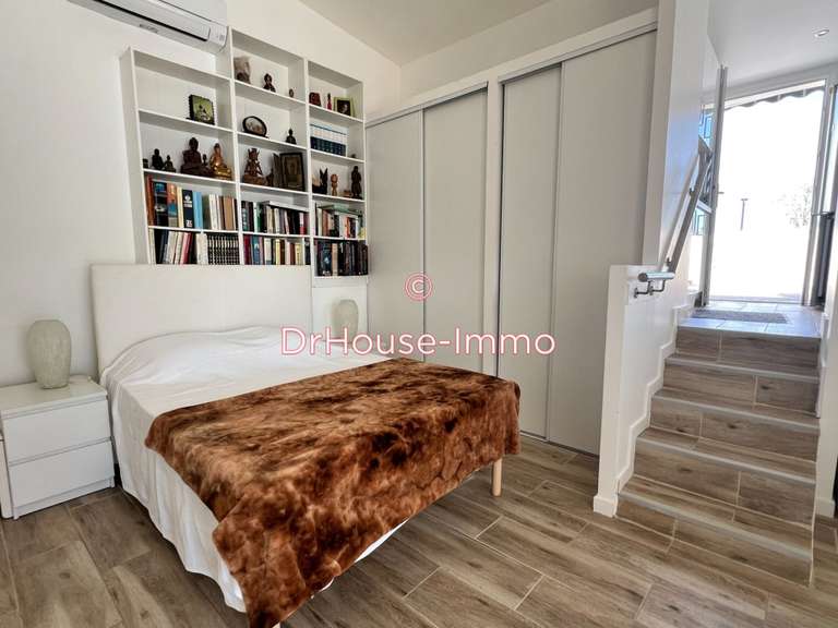 Villa Bessan - 6 chambres - 230m²