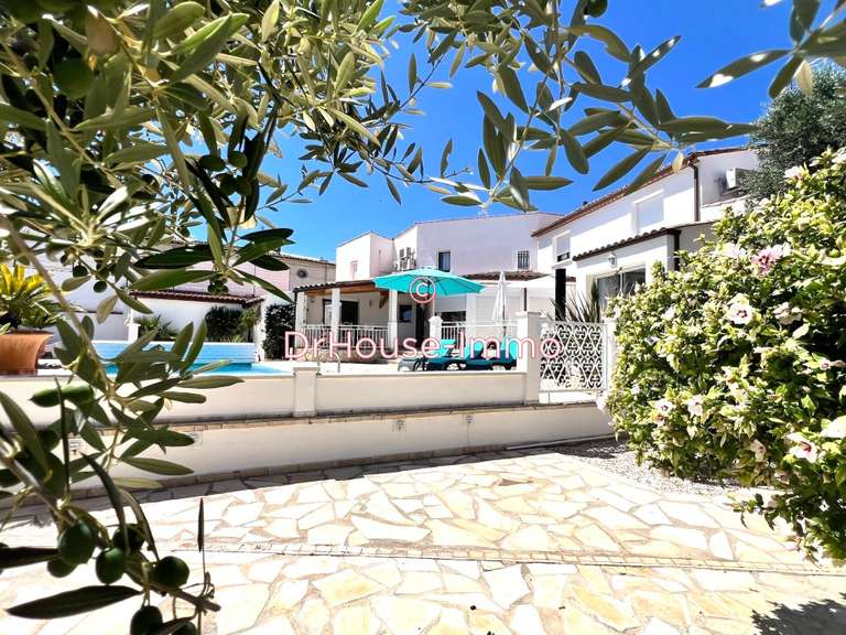 Villa Bessan - 6 chambres - 230m²