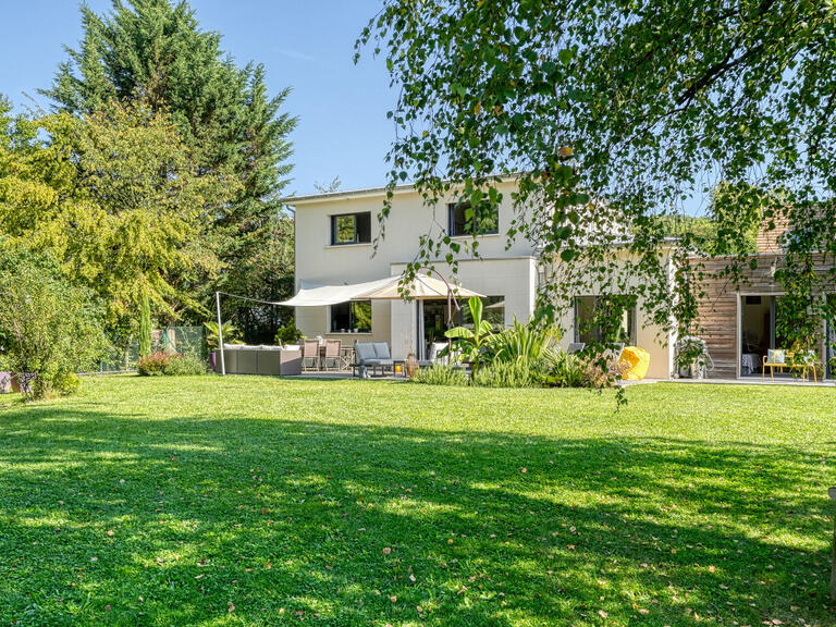 Vente Maison Bessancourt - 4 chambres