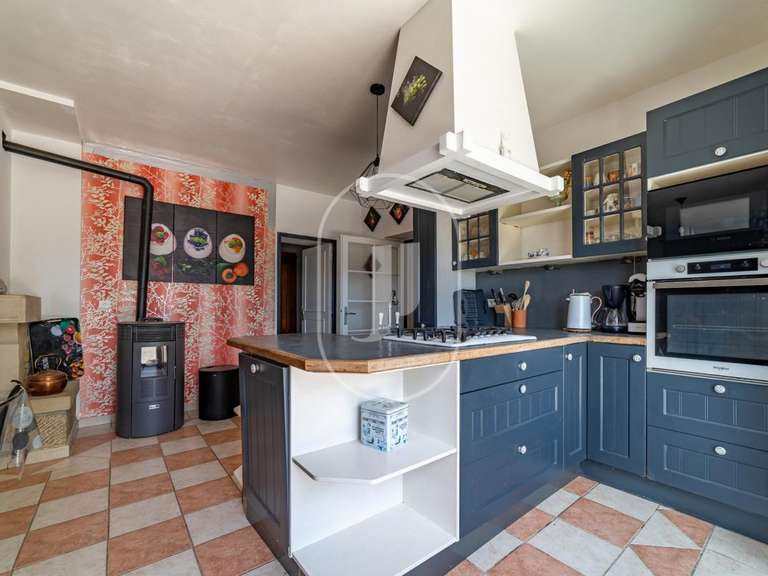 House Bessas - 6 bedrooms - 244m²