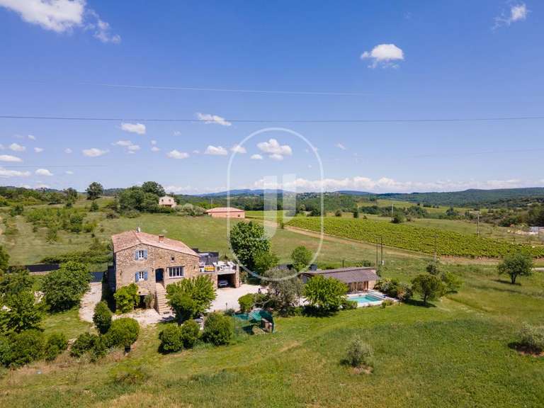 House Bessas - 6 bedrooms - 244m²