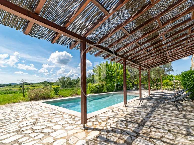 House Bessas - 6 bedrooms - 244m²