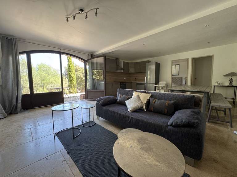 Unusual property Besse-sur-Issole - 5 bedrooms - 238m²