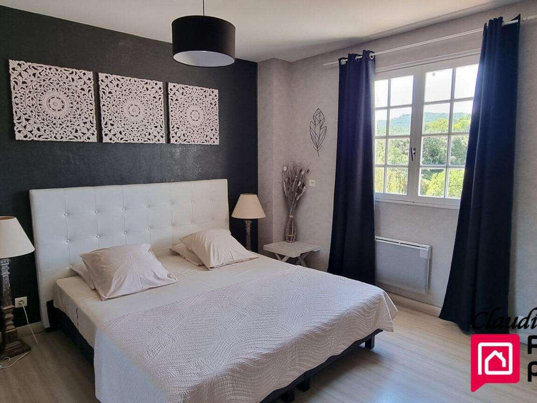 Maison Besse-sur-Issole