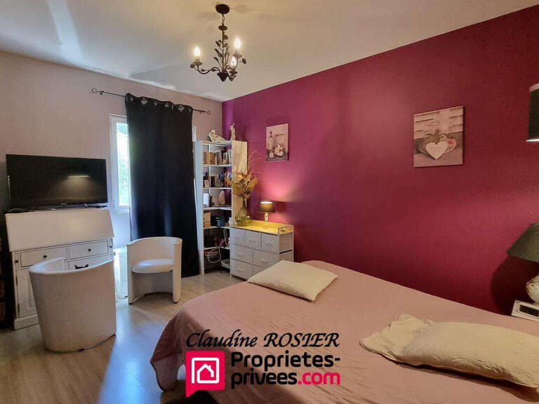 Maison Besse-sur-Issole - 5 chambres