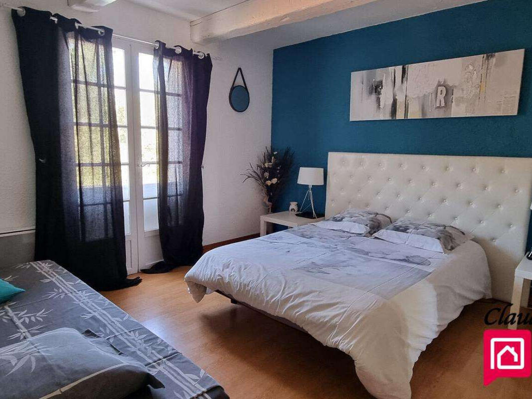 Maison Besse-sur-Issole