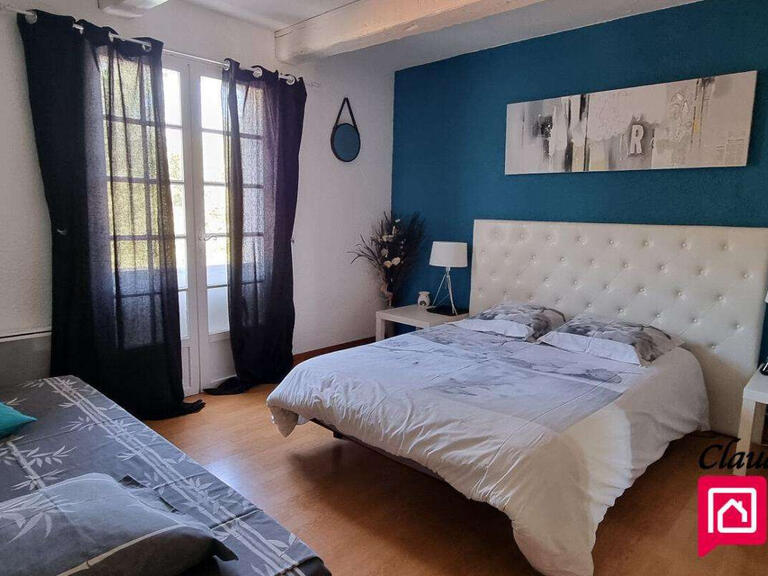 Maison Besse-sur-Issole - 5 chambres