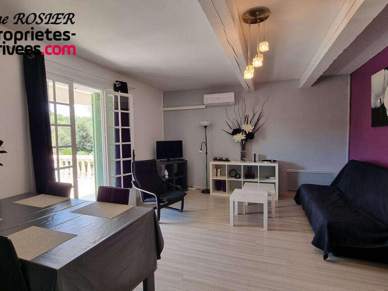 Maison Besse-sur-Issole - 5 chambres