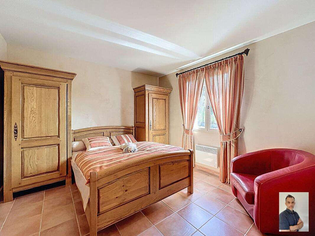 Maison Besse-sur-Issole