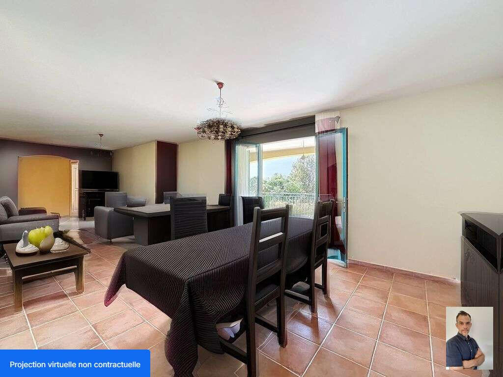 Maison Besse-sur-Issole