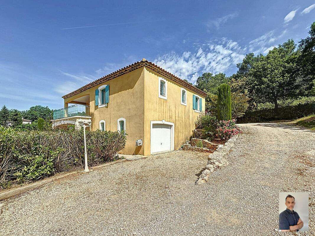 Maison Besse-sur-Issole