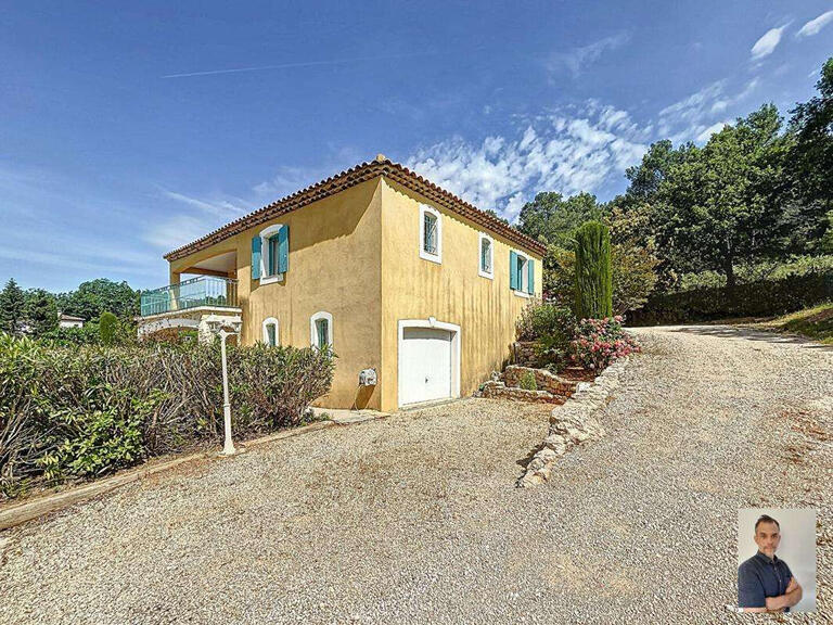 Maison Besse-sur-Issole - 3 chambres