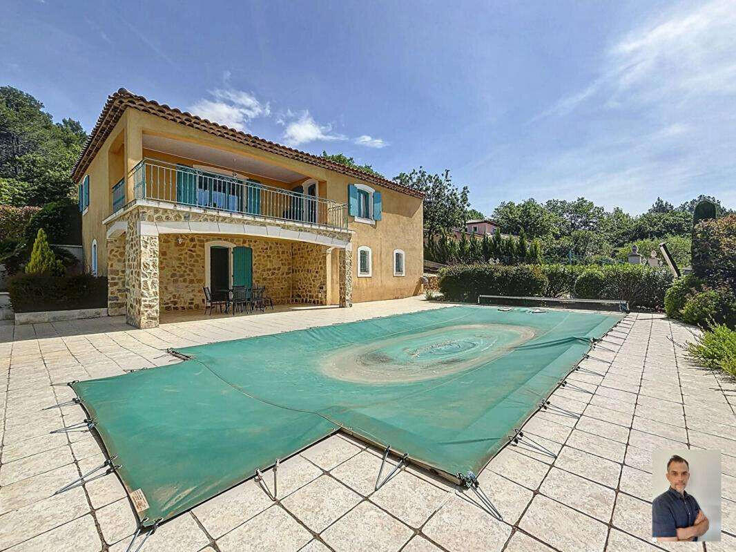 House Besse-sur-Issole