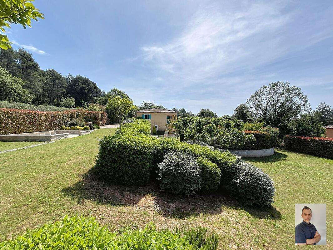 House Besse-sur-Issole
