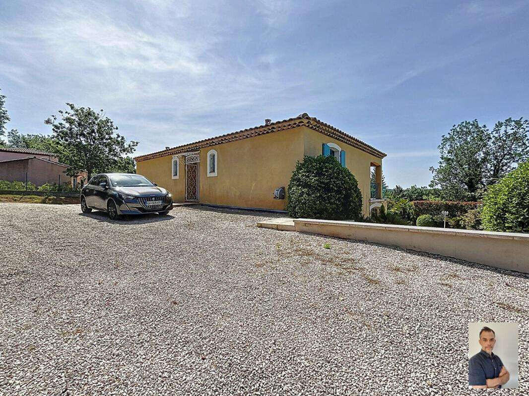 House Besse-sur-Issole