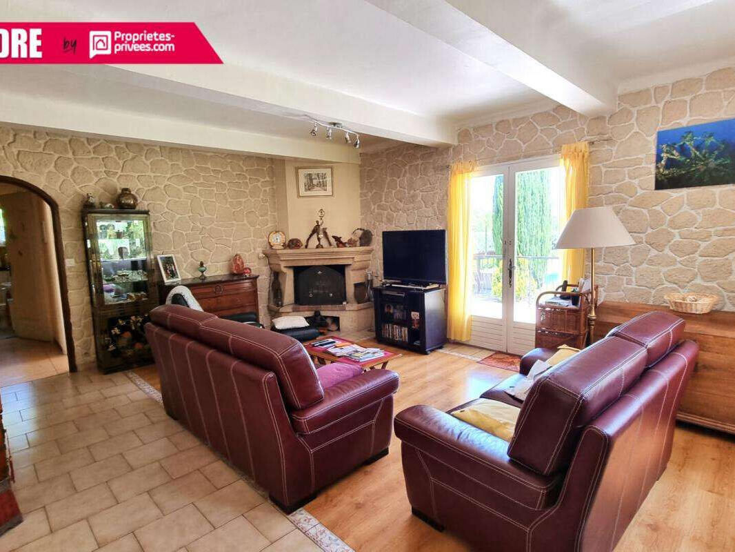 House Besse-sur-Issole