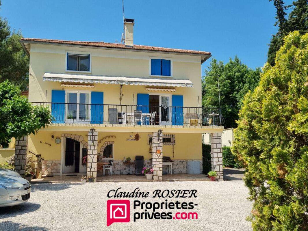 House Besse-sur-Issole