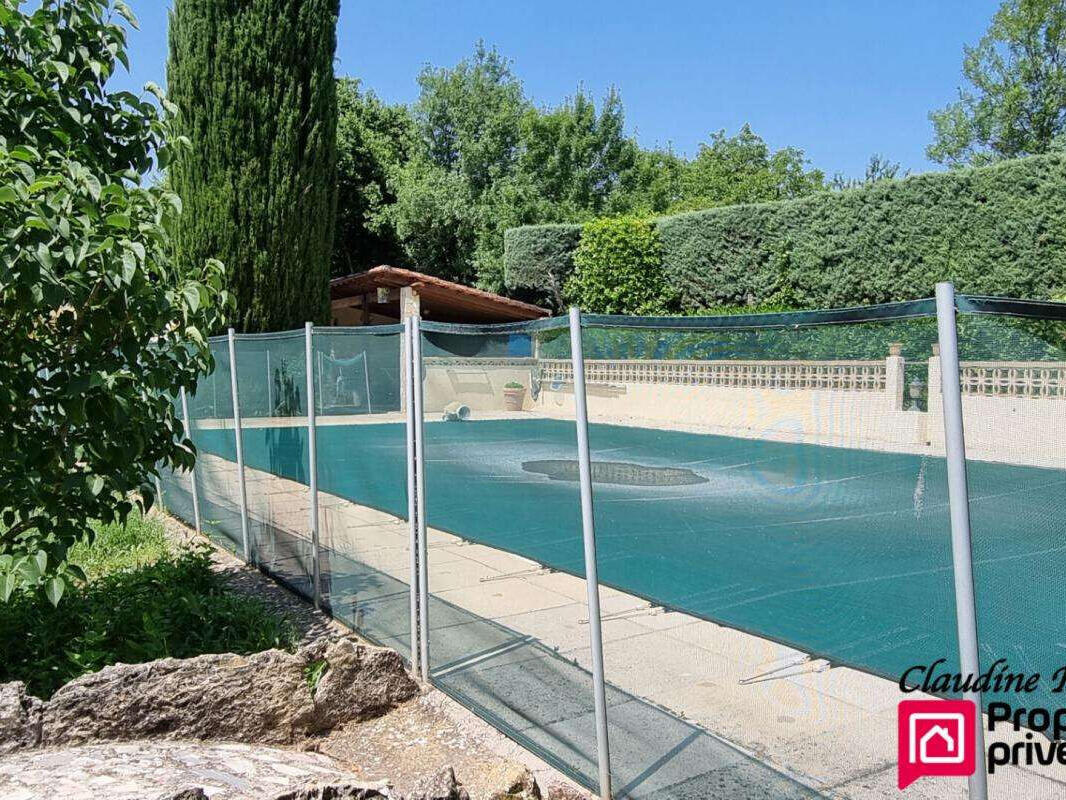 House Besse-sur-Issole