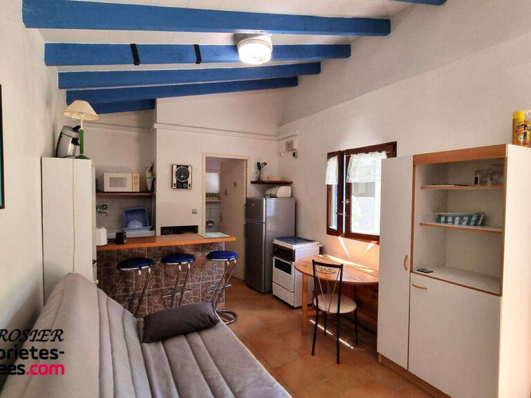 Maison Besse-sur-Issole - 6 chambres