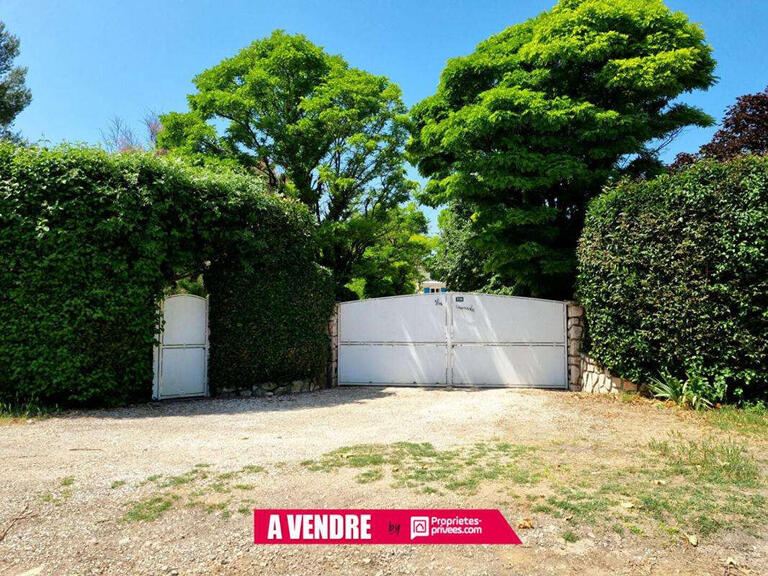 Maison Besse-sur-Issole - 6 chambres