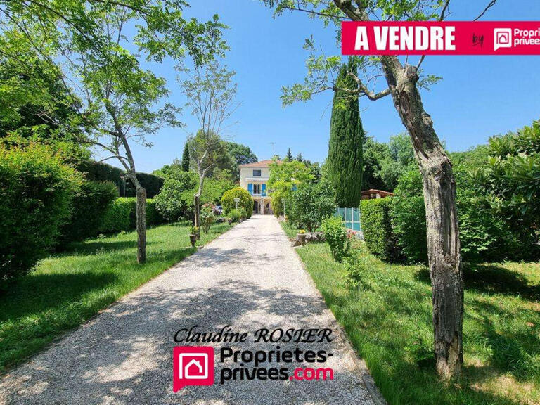 House Besse-sur-Issole - 6 bedrooms