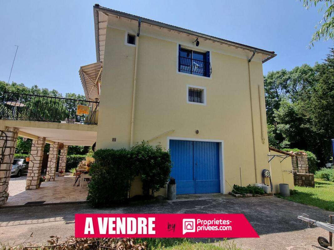 House Besse-sur-Issole