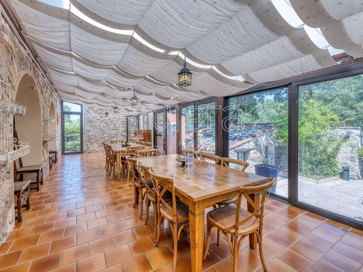 House Besse-sur-Issole