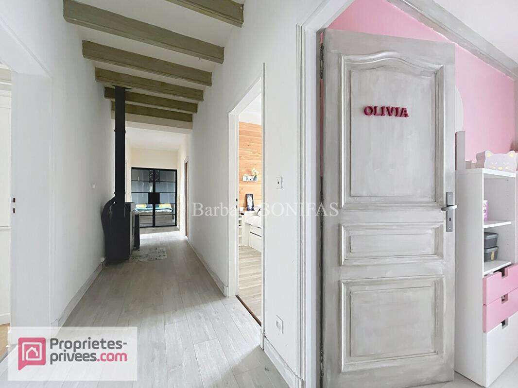 Maison Bessières