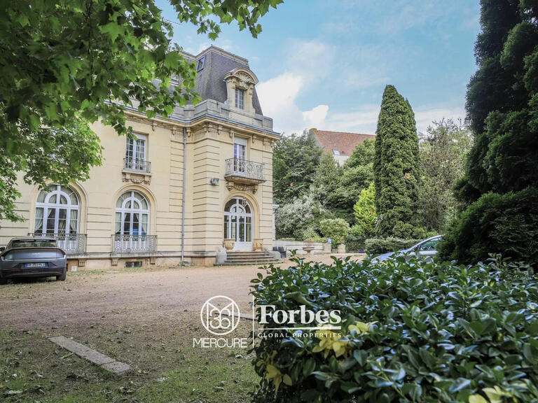 Hôtel particulier Béthune - 5 chambres - 970m²