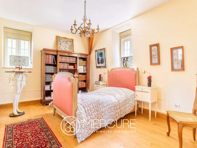 Hôtel particulier Béthune - 5 chambres - 970m²