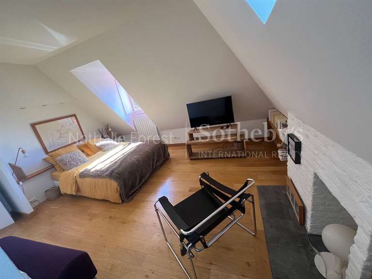 Maison Béthune - 4 chambres - 220m²