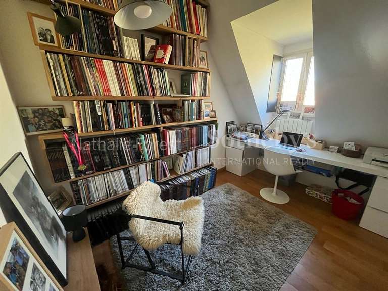 Maison Béthune - 4 chambres - 220m²