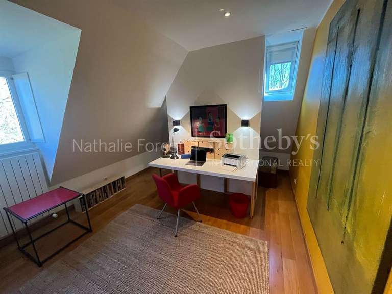 Maison Béthune - 4 chambres - 220m²