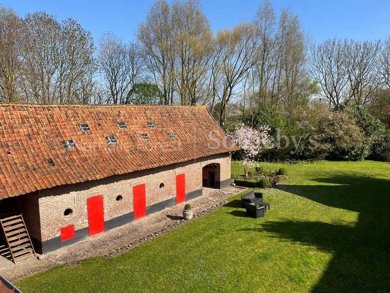 Maison Béthune - 4 chambres - 220m²