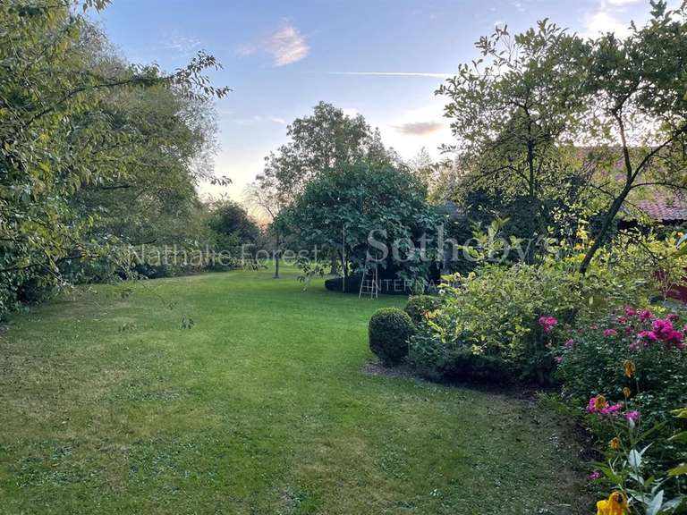 Maison Béthune - 4 chambres - 220m²