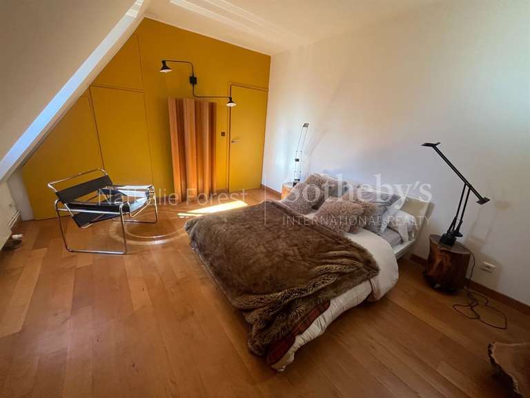 Maison Béthune - 4 chambres - 220m²