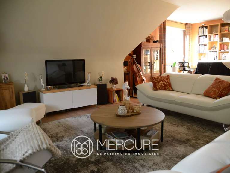 Maison Béthune - 4 chambres - 326m²