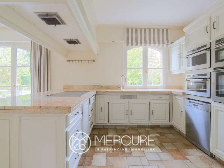 Maison Béthune - 4 chambres - 326m²