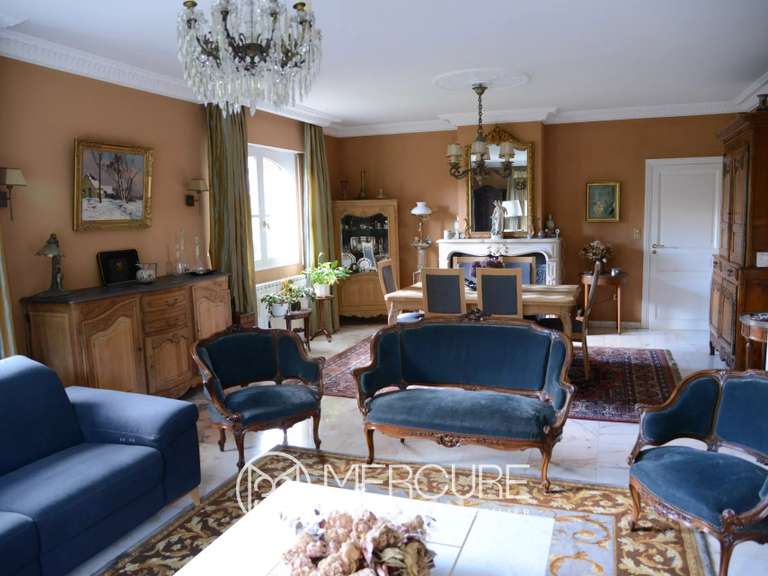 Maison Béthune - 4 chambres - 326m²