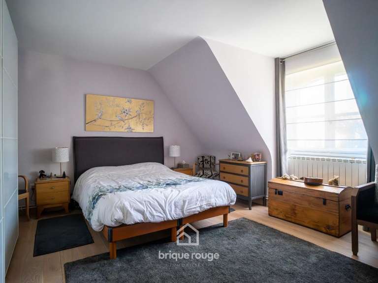 Maison Béthune - 6 chambres - 326m²