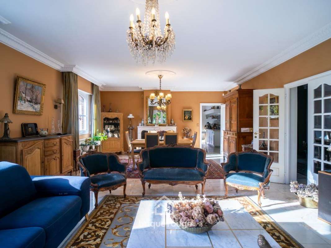 House Béthune