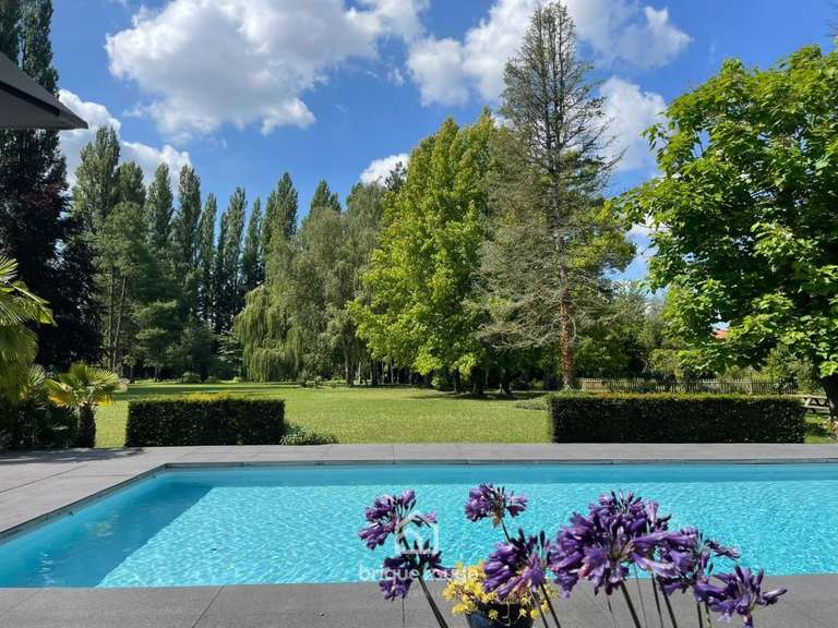 Maison Béthune - 6 chambres - 326m²