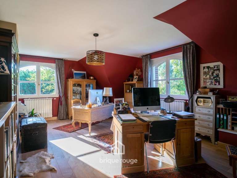 Maison Béthune - 6 chambres - 326m²